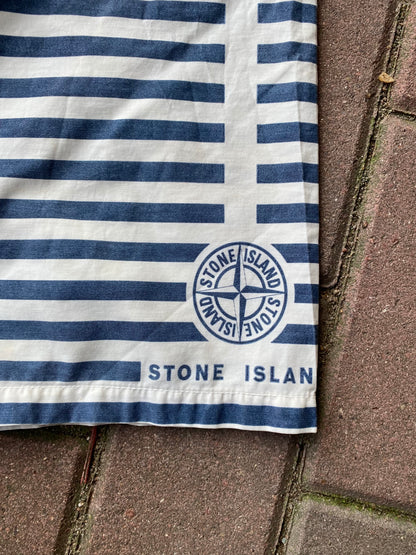 Stone Island Vintage Badehose - L