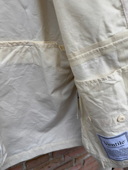 Stone Island Ghost Ventile Jacket - L