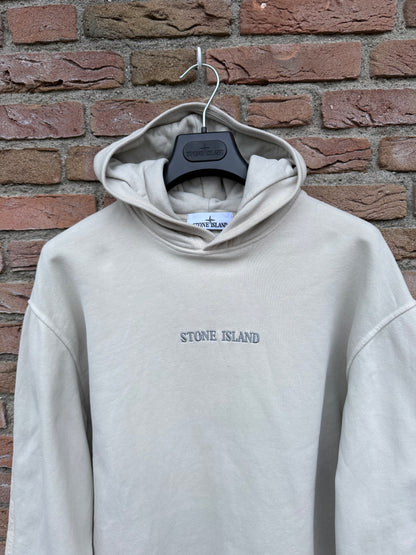 Stone Island Hoodie - M