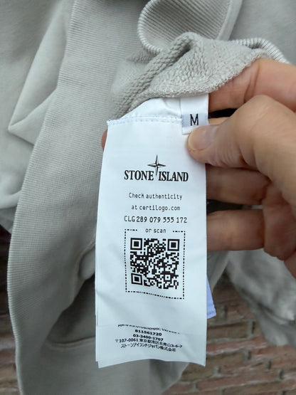 Stone Island Hoodie - M