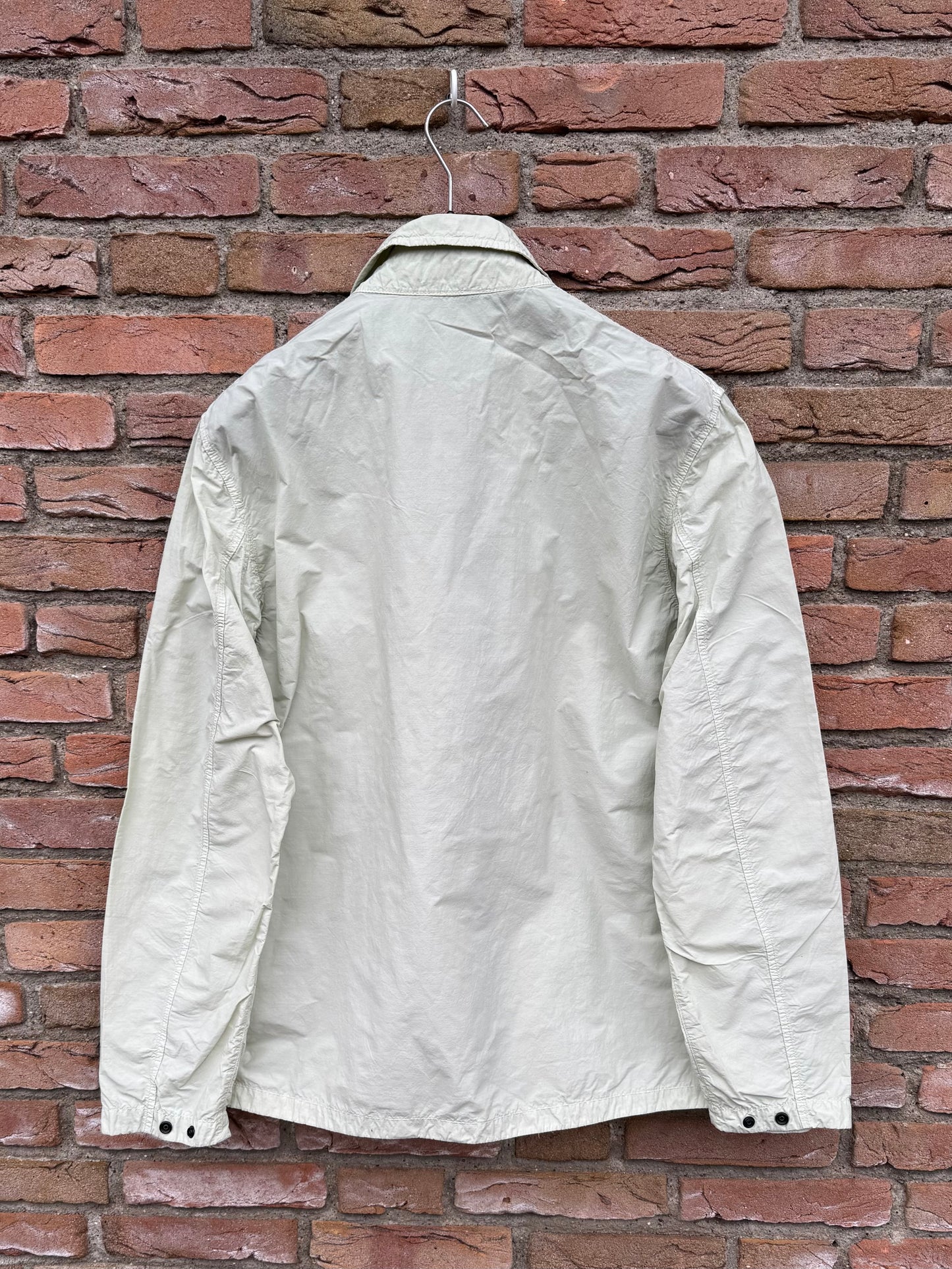 Stone Island Naslan Light Overshirt - L
