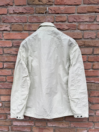 Stone Island Naslan Light Overshirt - L