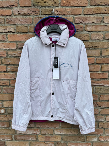 Stone Island Marina Prismatico Jacke - M