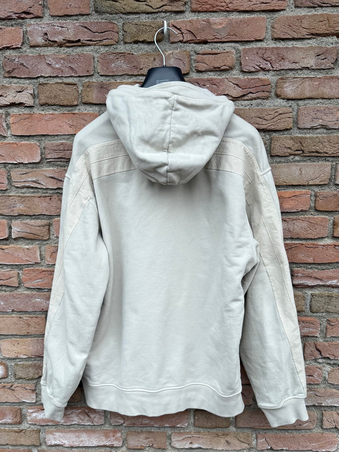 Stone Island Hoodie - M