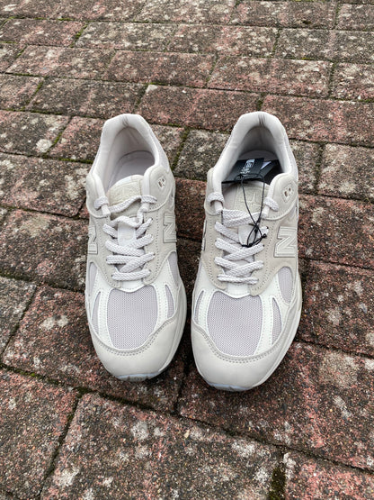 Stone Island x New Balance Ghost 991 - UK 9