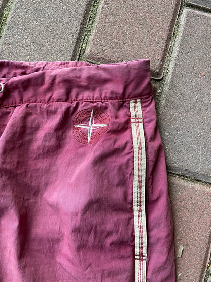 Stone Island Vintage Badehose - L