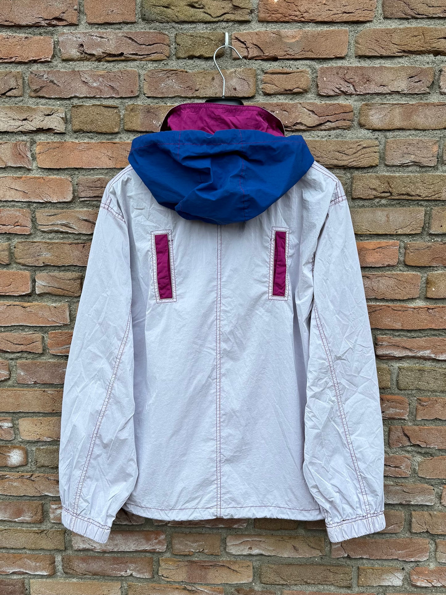 Stone Island Marina Prismatico Jacke - M