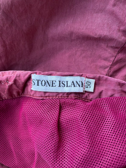 Stone Island Vintage Badehose - L