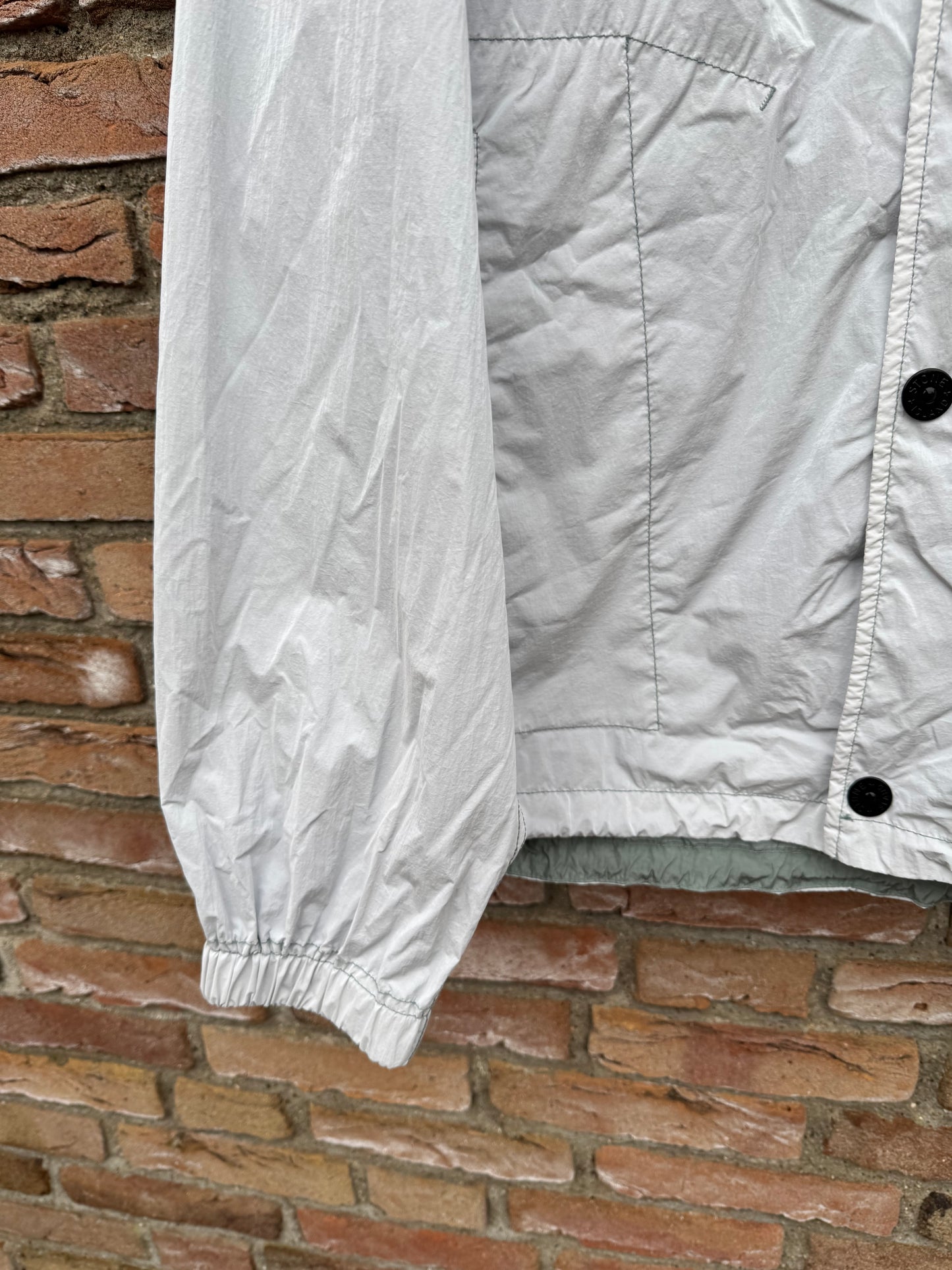 Stone Island Marina Prismatico Jacke - M