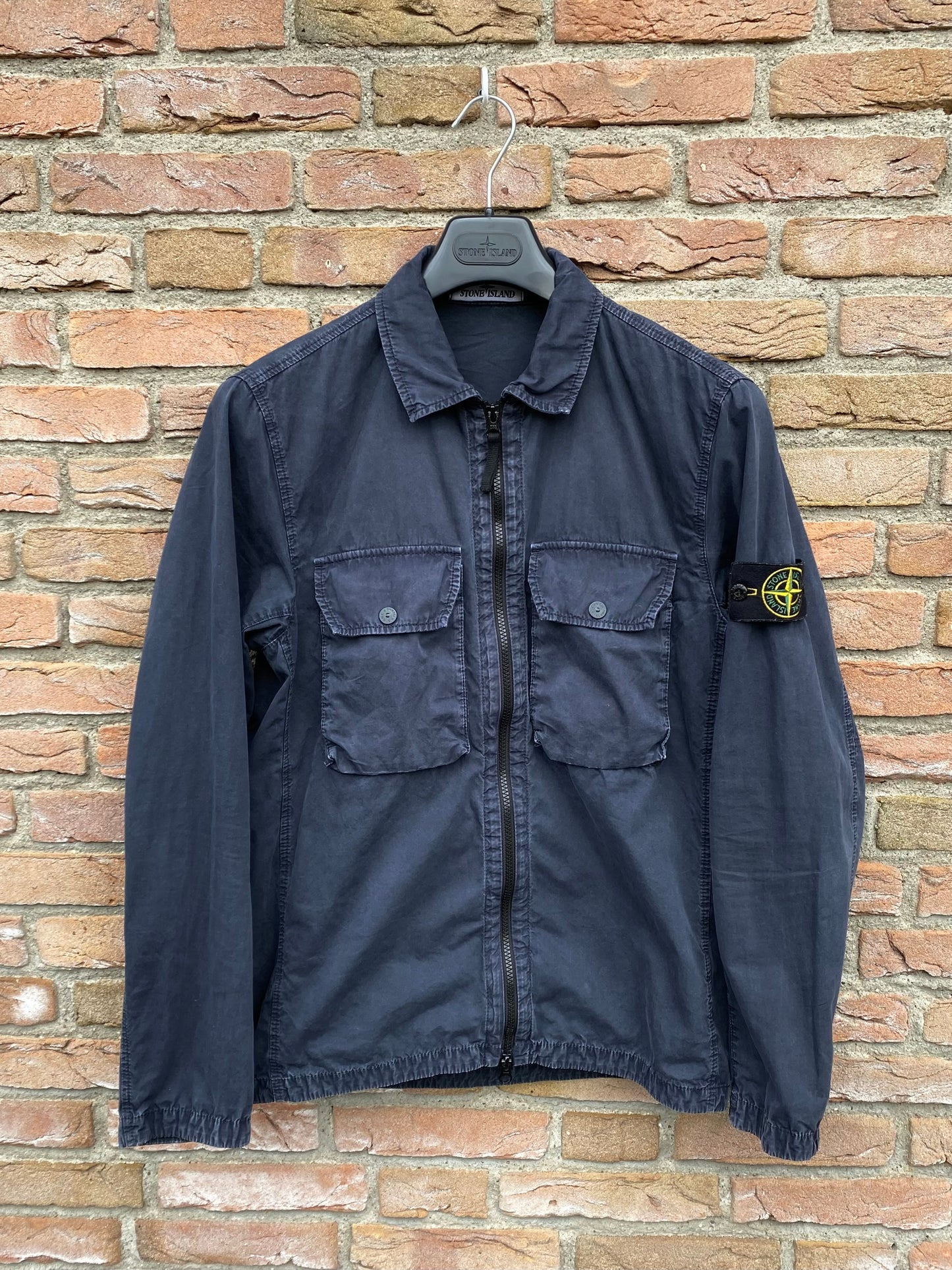 Stone Island Overshirt - M