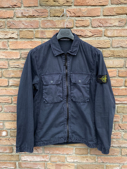 Stone Island Overshirt - M