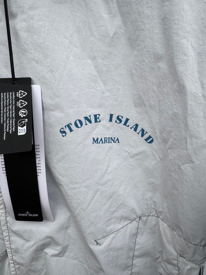 Stone Island Marina Prismatico Jacke - M
