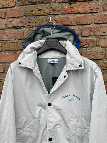 Stone Island Marina Prismatico Jacke - M