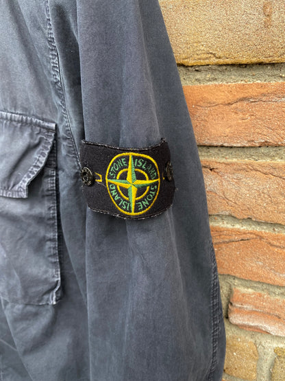 Stone Island Overshirt - M