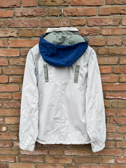 Stone Island Marina Prismatico Jacke - M