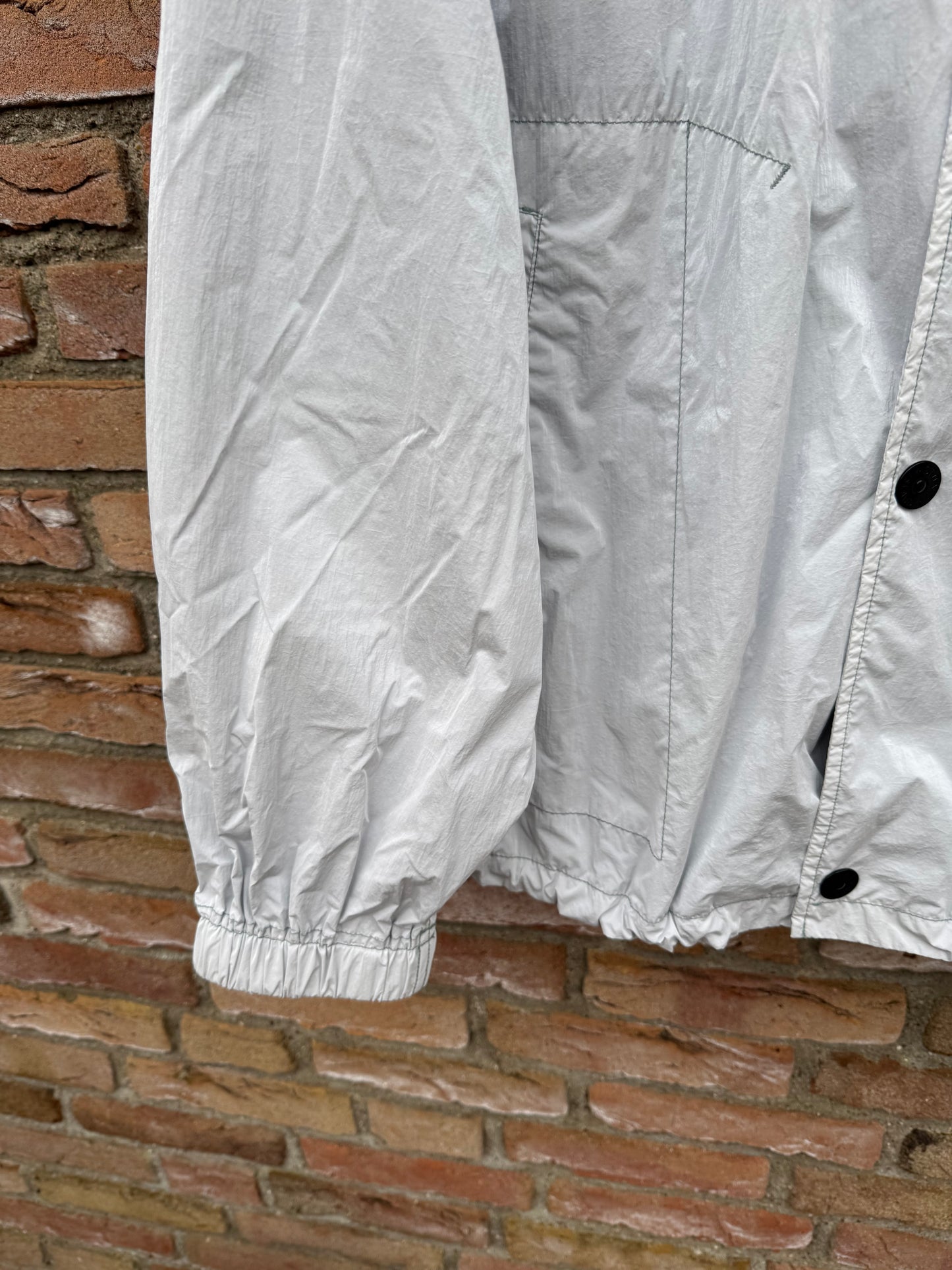 Stone Island Marina Prismatico Jacke - XL