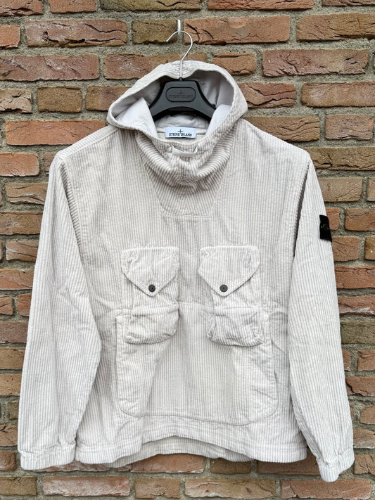 Stone Island Corduroy Smock - M