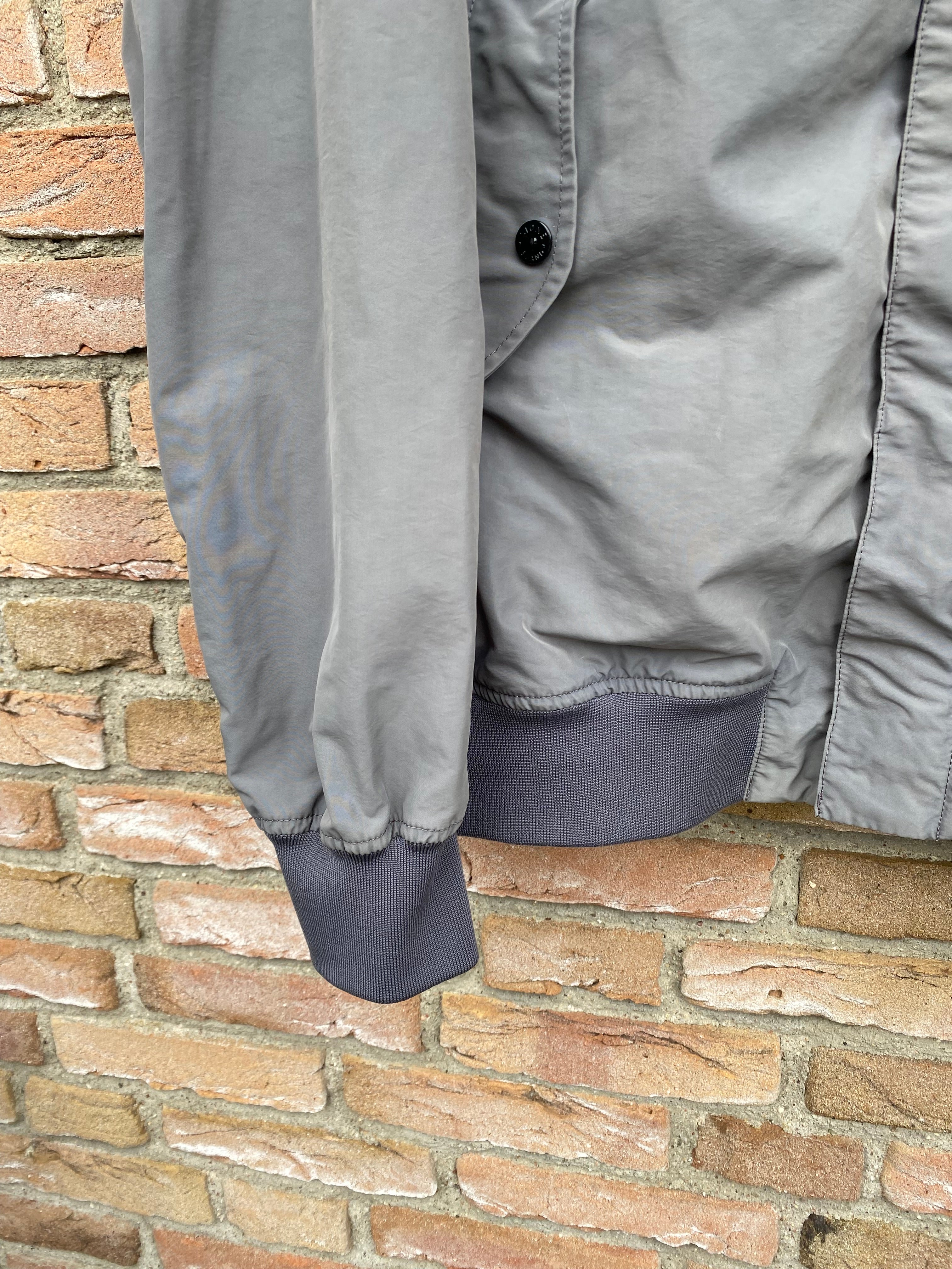 Stone Island Micro Reps Jacke - XXL – ebding