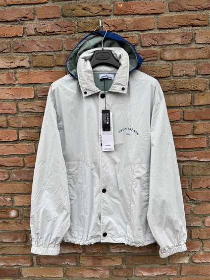 Stone Island Marina Prismatico Jacke - XL