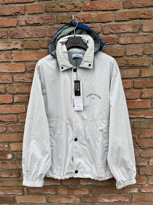 Stone Island Marina Prismatico Jacke - XL