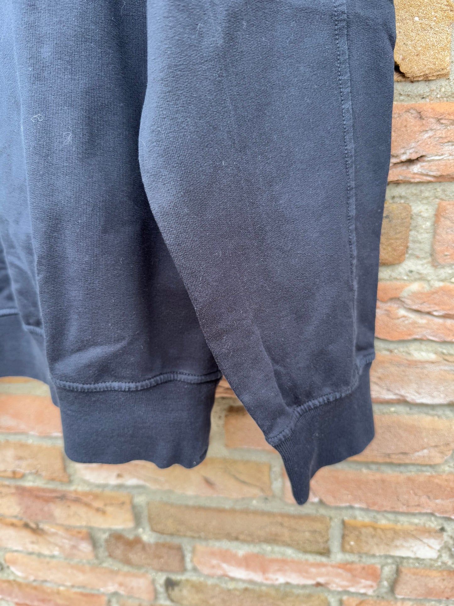 Stone Island Ghost Hoodie - L