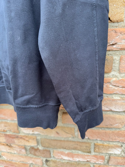 Stone Island Ghost Hoodie - L