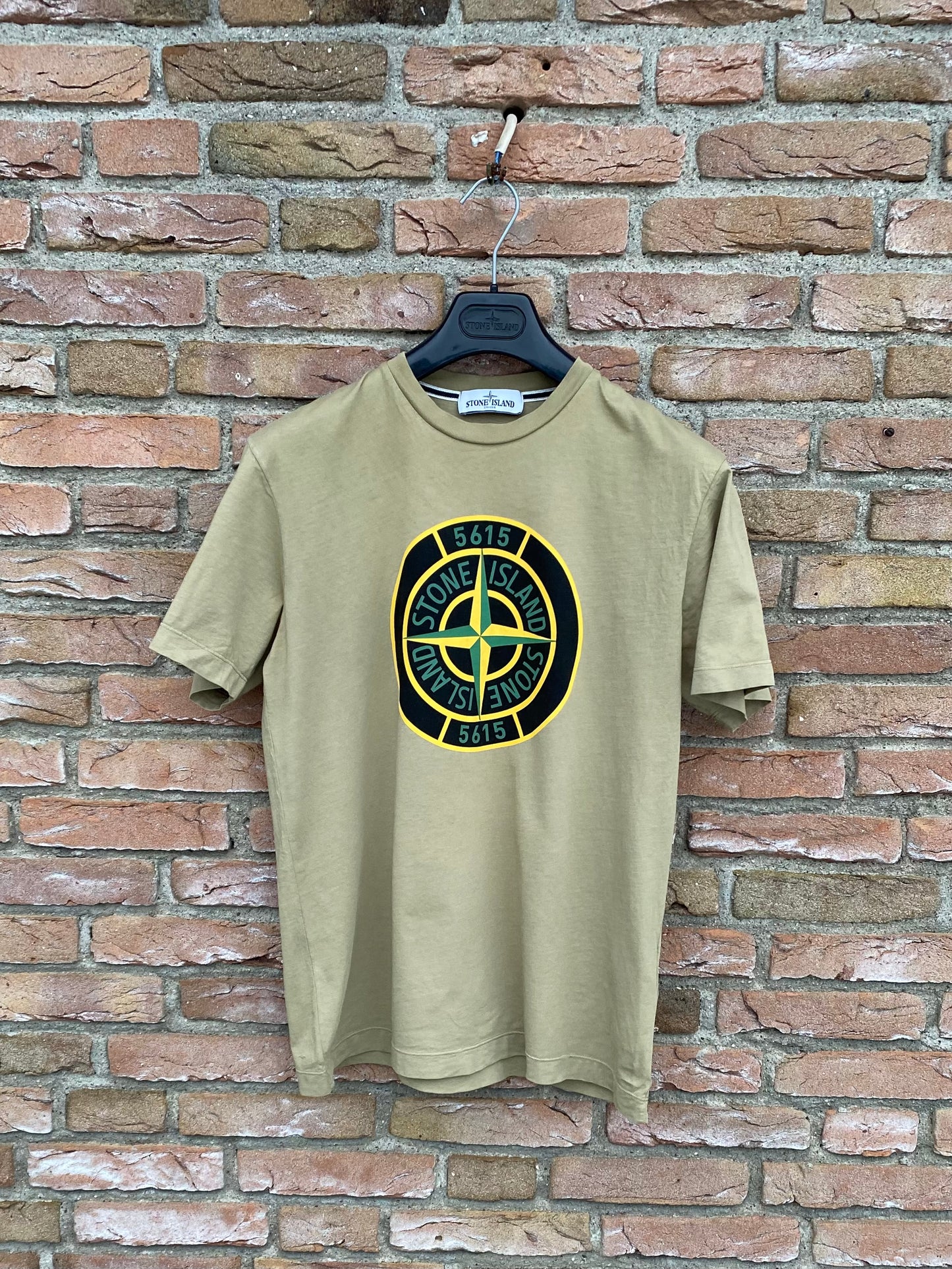 Stone Island T-Shirt - L