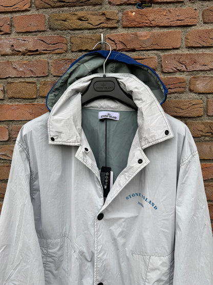 Stone Island Marina Prismatico Jacke - XL