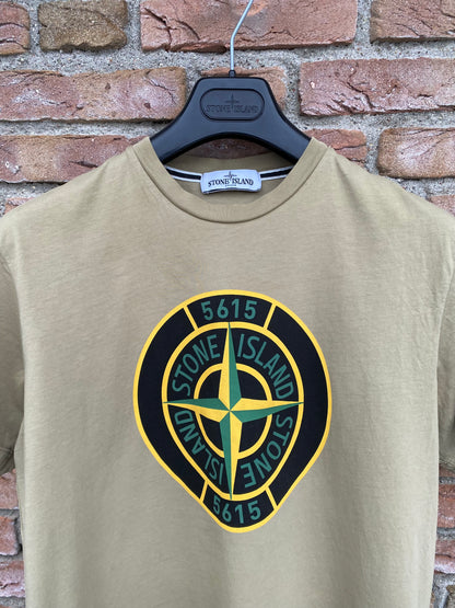 Stone Island T-Shirt - L