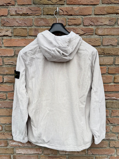 Stone Island Corduroy Smock - M