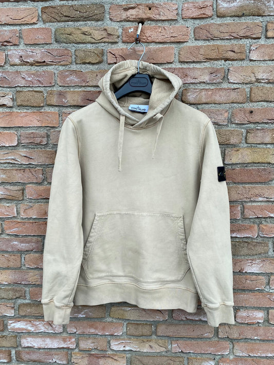 Stone Island Hoodie - M