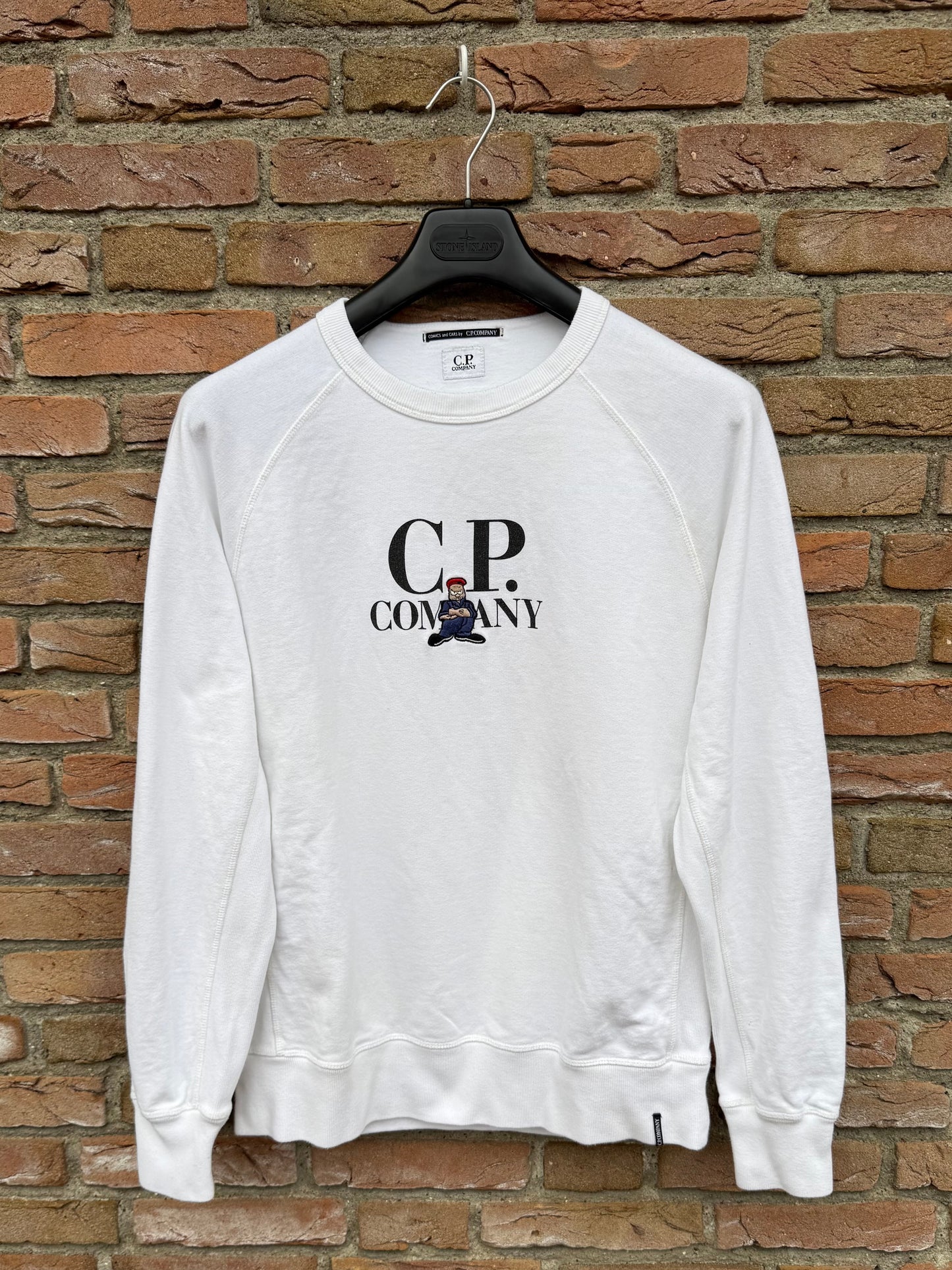 C.P. Company Sweatshirt - L