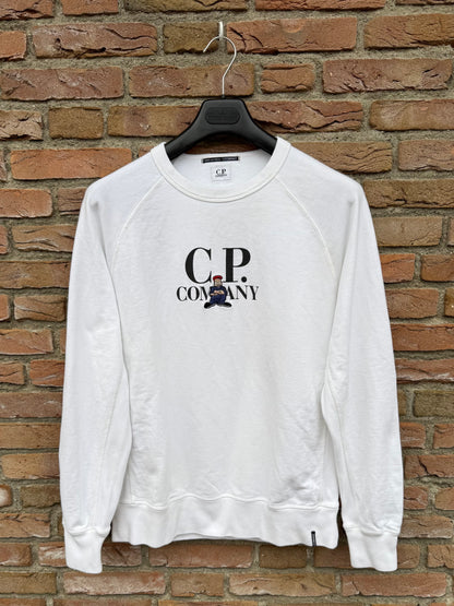C.P. Company Sweatshirt - L