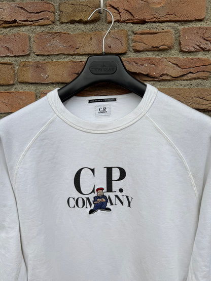 C.P. Company Sweatshirt - L