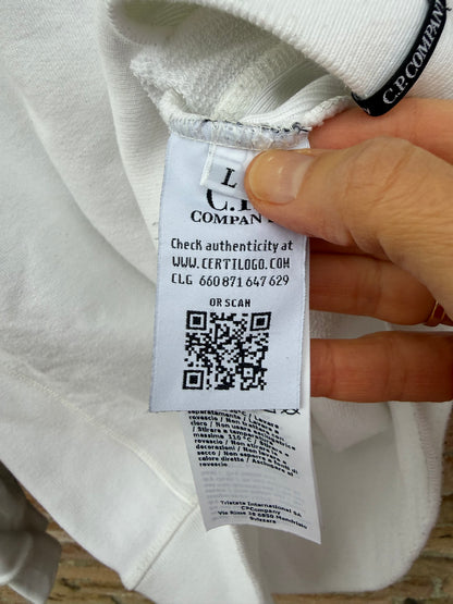 C.P. Company Sweatshirt - L