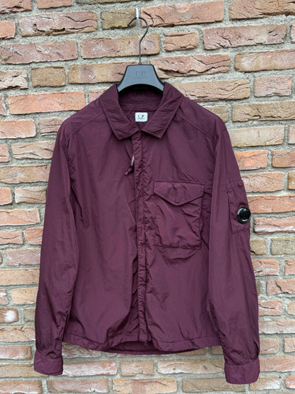 C.P. Company Chrome-R Overshirt - L