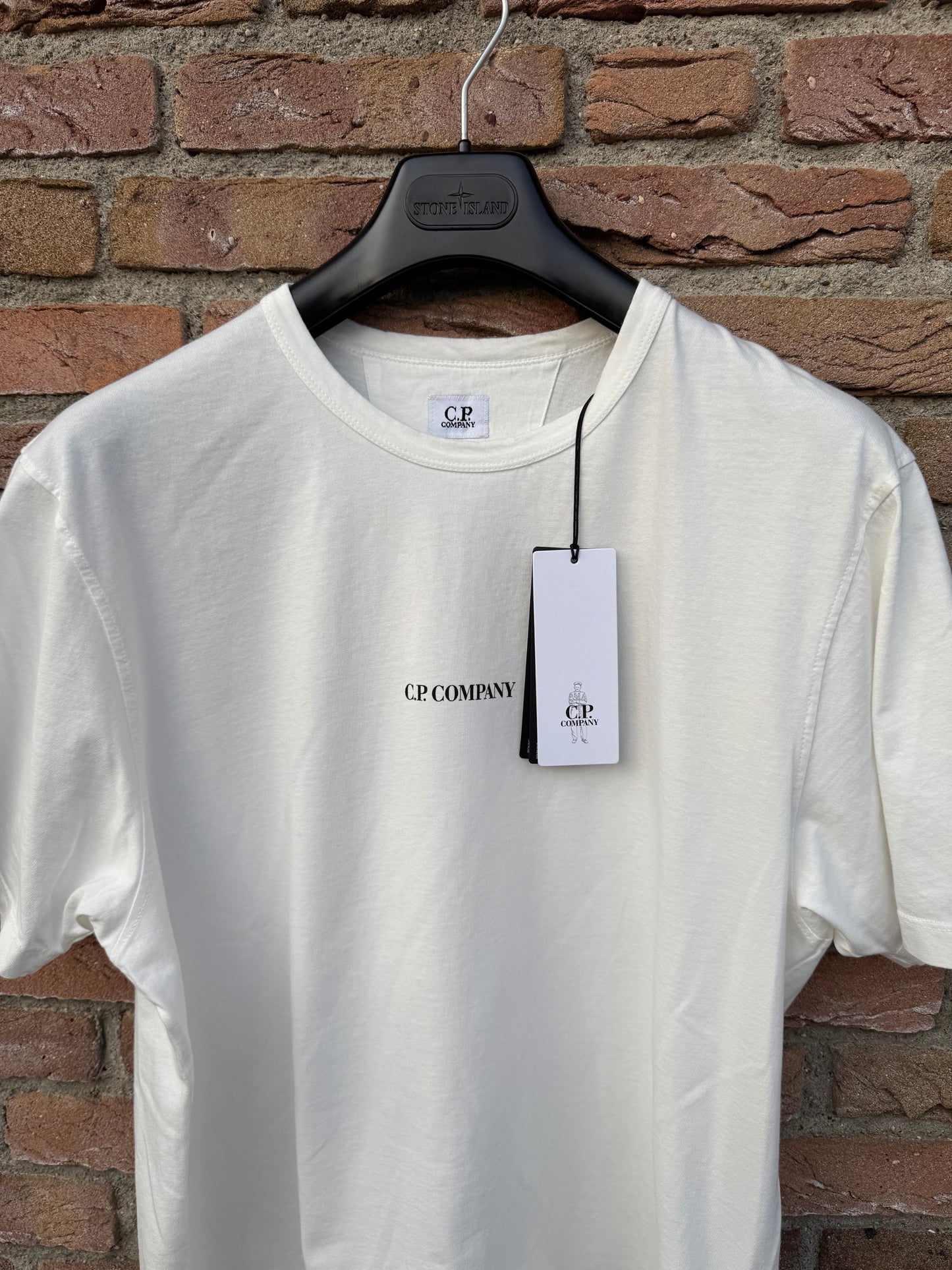 C.P. Company T-Shirt - L