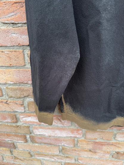 Stone Island Hand Sprayed Pullover - XXL