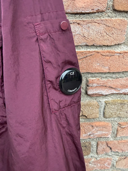 C.P. Company Chrome-R Overshirt - L