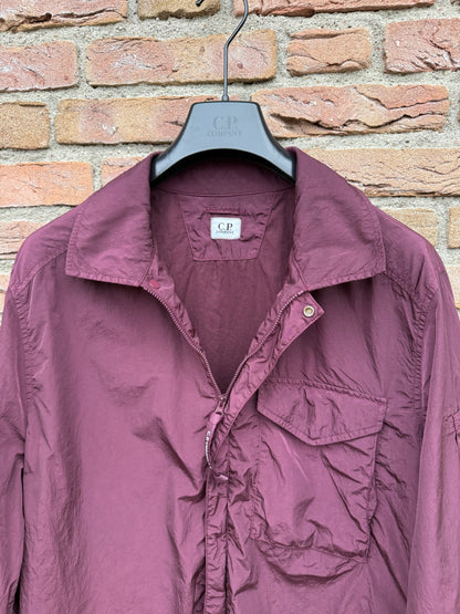 C.P. Company Chrome-R Overshirt - L