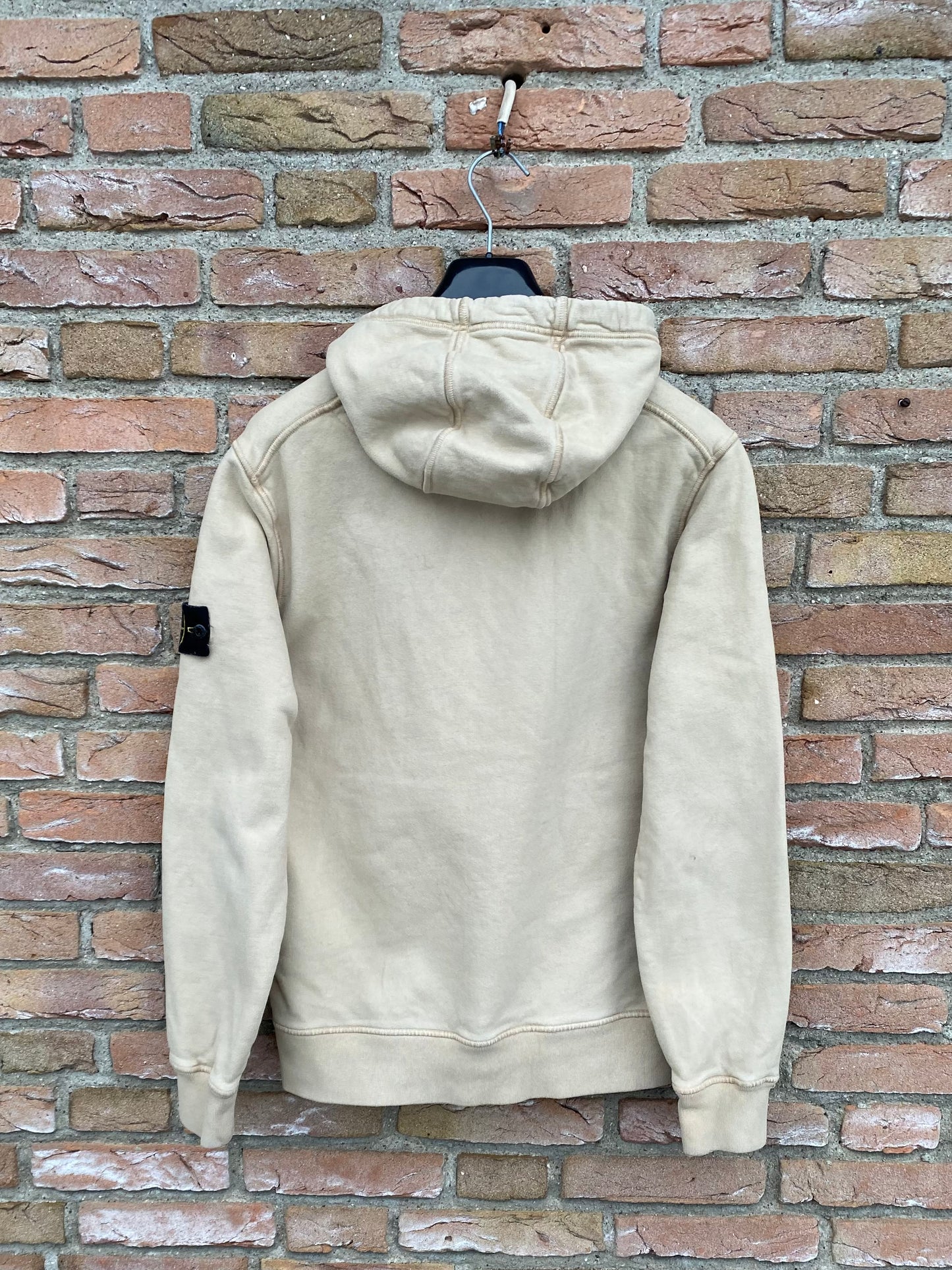 Stone Island Hoodie - M