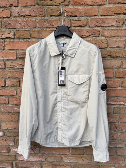 C.P. Company Chrome-R Overshirt - L