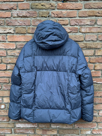 Stone Island Crinkle Reps Daunenjacke - L