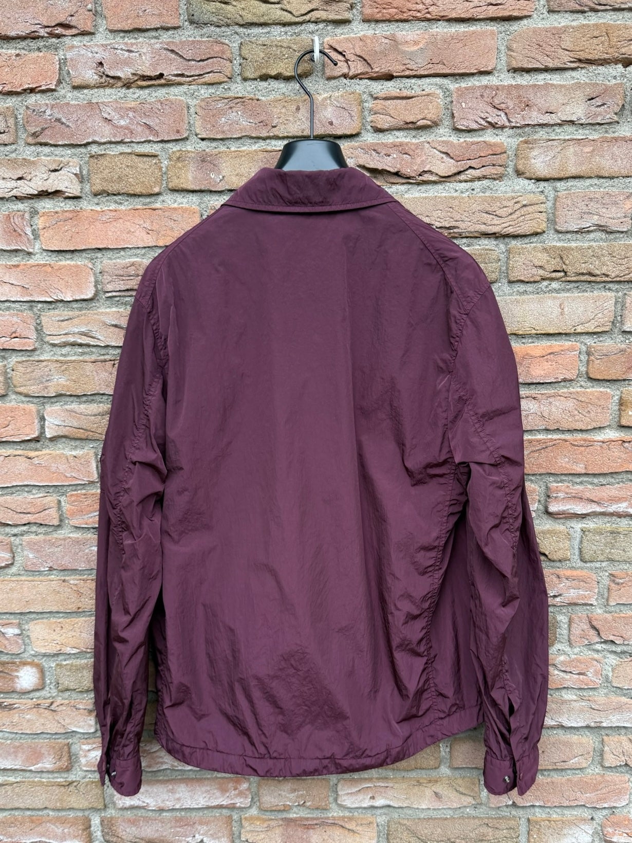 C.P. Company Chrome-R Overshirt - L