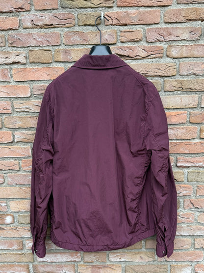 C.P. Company Chrome-R Overshirt - L