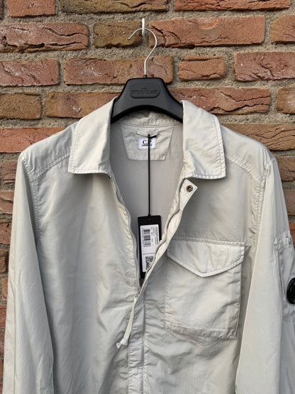 C.P. Company Chrome-R Overshirt - L