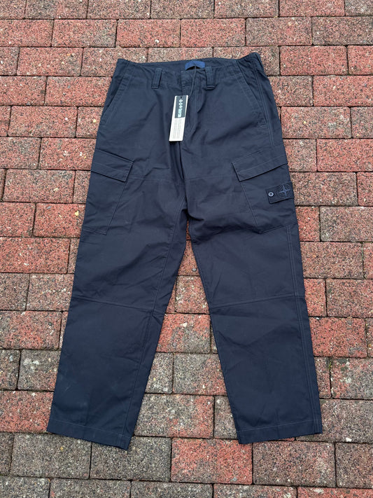 Stone Island Ghost Cargo - W33