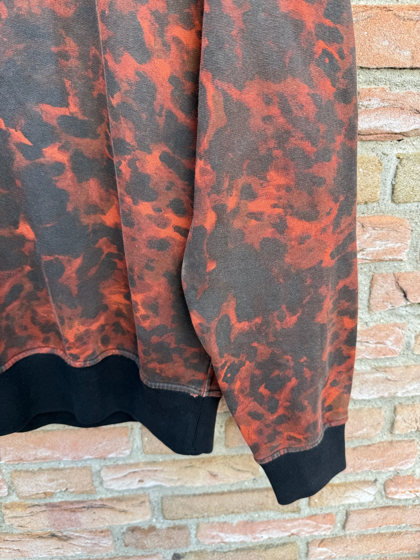 Stone Island Tortoise Shell Sweatshirt - L