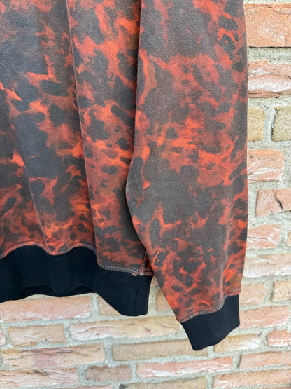 Stone Island Tortoise Shell Sweatshirt - L