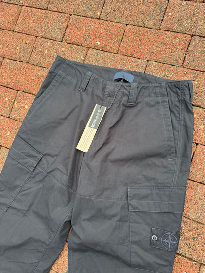 Stone Island Ghost Cargo - W33